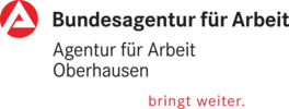 Bundesagentur für Arbeit Logo